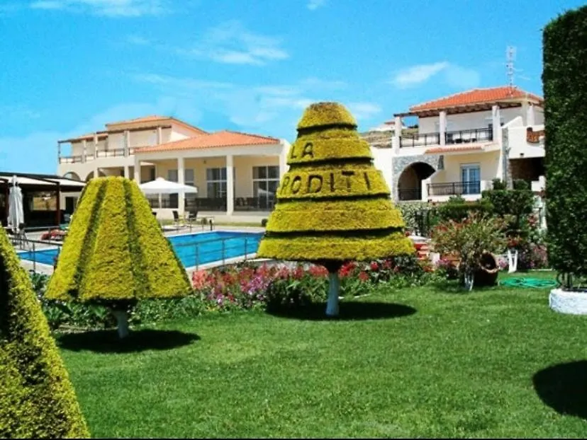 Villa Afrodite-1