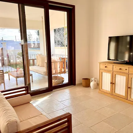 Villa Afrodite-3
