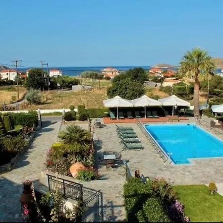 Villa Afrodite-3